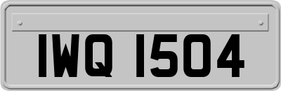 IWQ1504