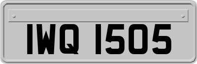 IWQ1505