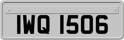 IWQ1506