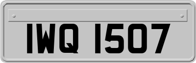 IWQ1507