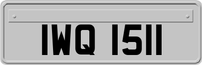 IWQ1511