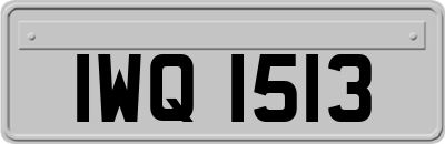 IWQ1513