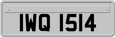 IWQ1514