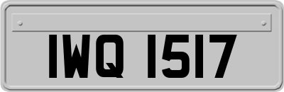 IWQ1517