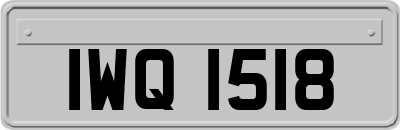 IWQ1518
