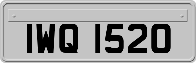 IWQ1520