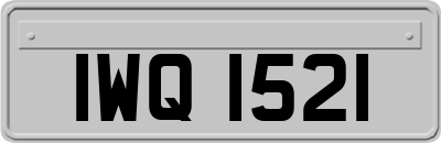 IWQ1521