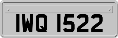IWQ1522