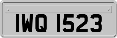 IWQ1523