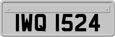IWQ1524