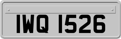 IWQ1526