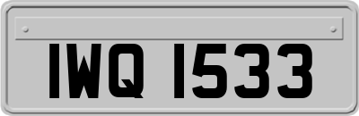 IWQ1533