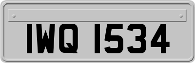 IWQ1534