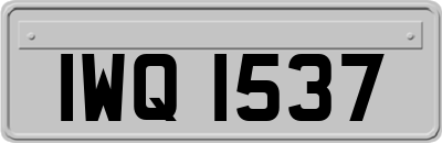 IWQ1537