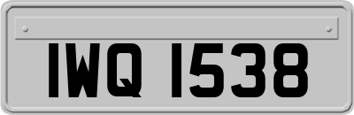 IWQ1538