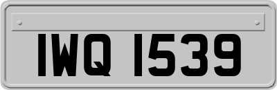 IWQ1539