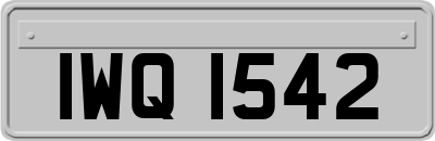 IWQ1542