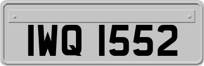 IWQ1552