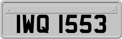 IWQ1553