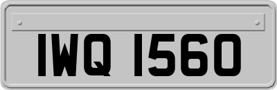 IWQ1560