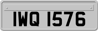IWQ1576