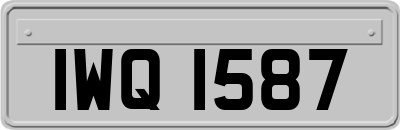IWQ1587