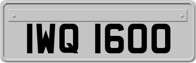 IWQ1600