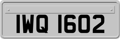 IWQ1602