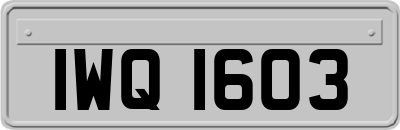 IWQ1603