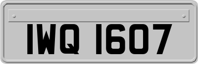 IWQ1607