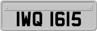 IWQ1615