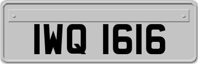 IWQ1616