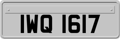 IWQ1617