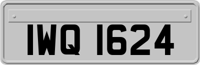 IWQ1624