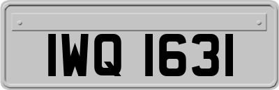 IWQ1631