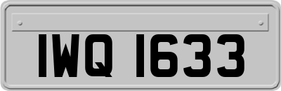 IWQ1633