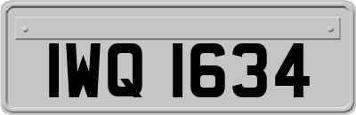 IWQ1634