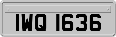 IWQ1636