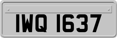 IWQ1637