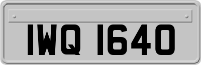 IWQ1640