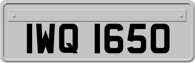 IWQ1650