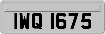 IWQ1675