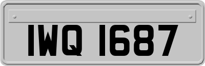 IWQ1687