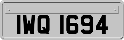 IWQ1694
