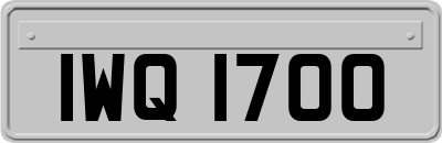 IWQ1700