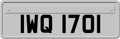 IWQ1701