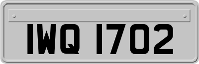 IWQ1702