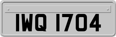 IWQ1704