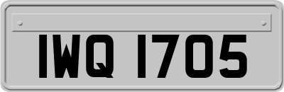 IWQ1705