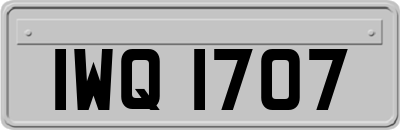IWQ1707